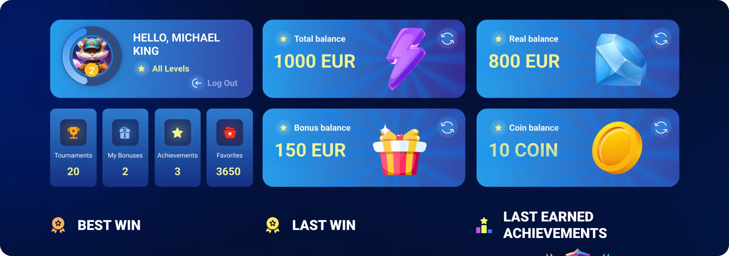 AzurSlot Online Kasino